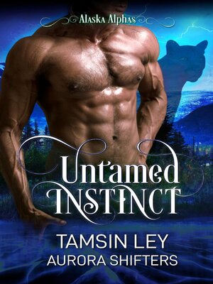 cover image of Untamed Instinct